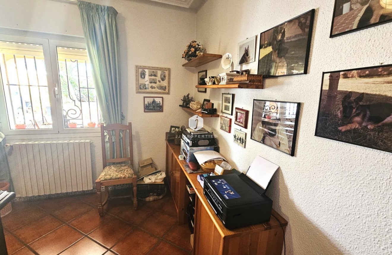 Segunda mano - Villa -
Torrevieja - San luis