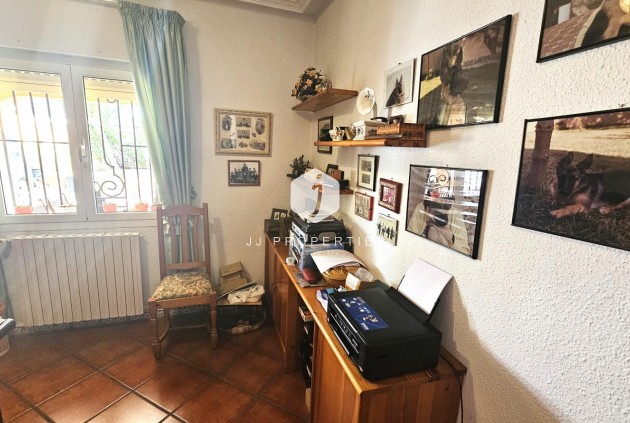 Segunda mano - Villa -
Torrevieja - San luis