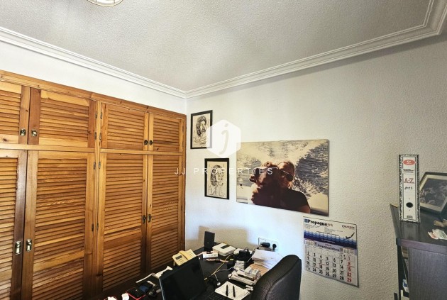 Segunda mano - Villa -
Torrevieja - San luis