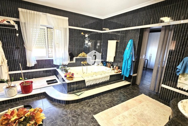 Segunda mano - Villa -
Torrevieja - San luis