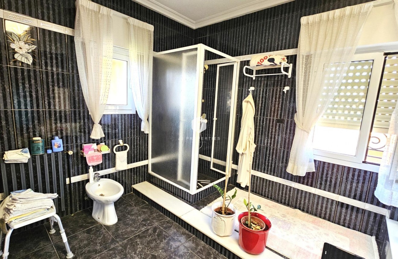 Segunda mano - Villa -
Torrevieja - San luis