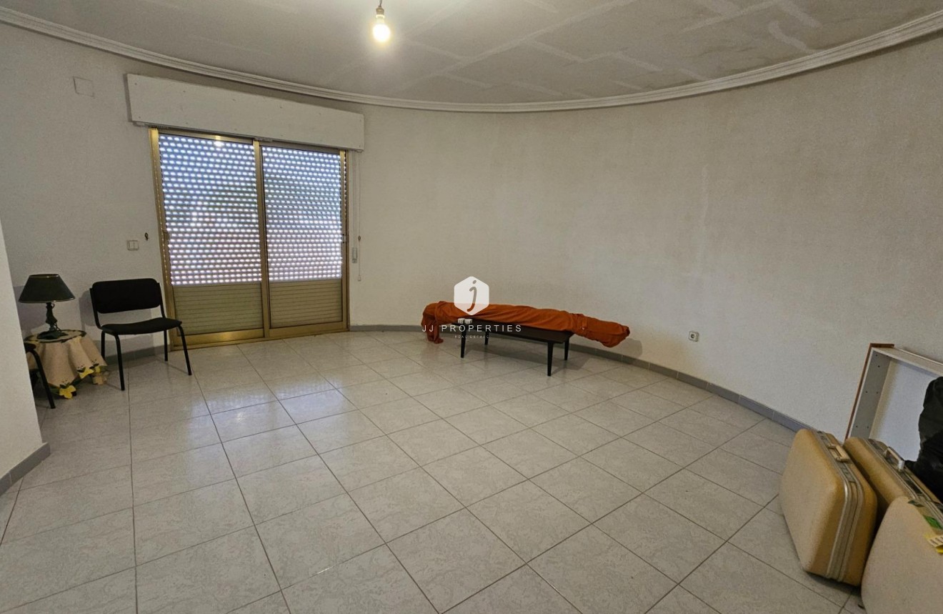 Segunda mano - Villa -
Torrevieja - San luis