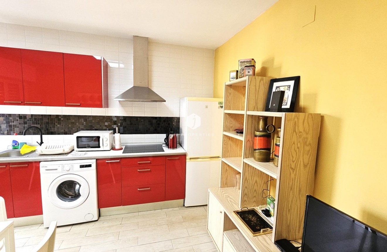 Segunda mano - Villa -
Torrevieja - San luis