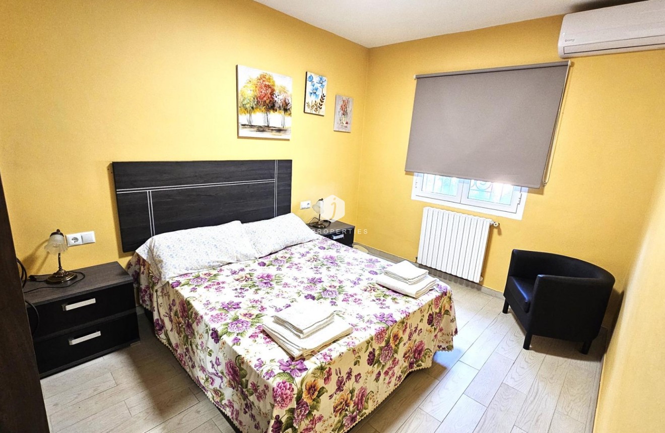 Segunda mano - Villa -
Torrevieja - San luis