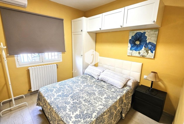 Segunda mano - Villa -
Torrevieja - San luis