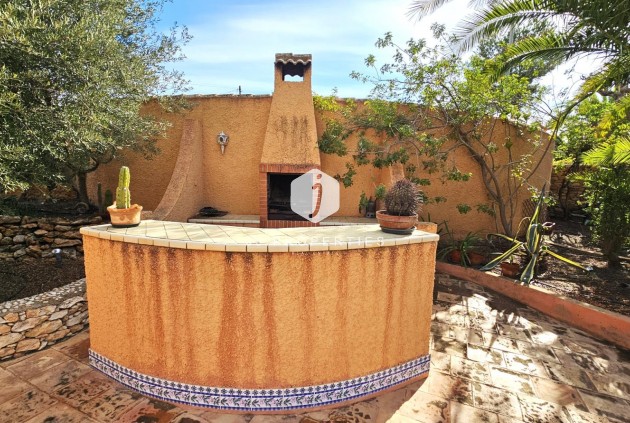 Segunda mano - Villa -
Torrevieja - San luis