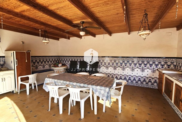 Segunda mano - Villa -
Torrevieja - San luis