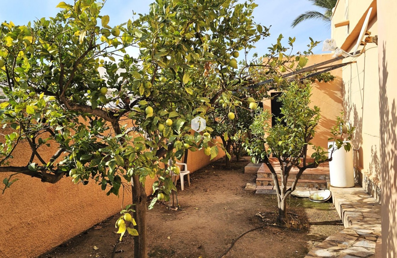 Segunda mano - Villa -
Torrevieja - San luis