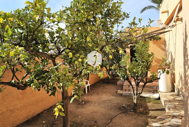 Segunda mano - Villa -
Torrevieja - San luis