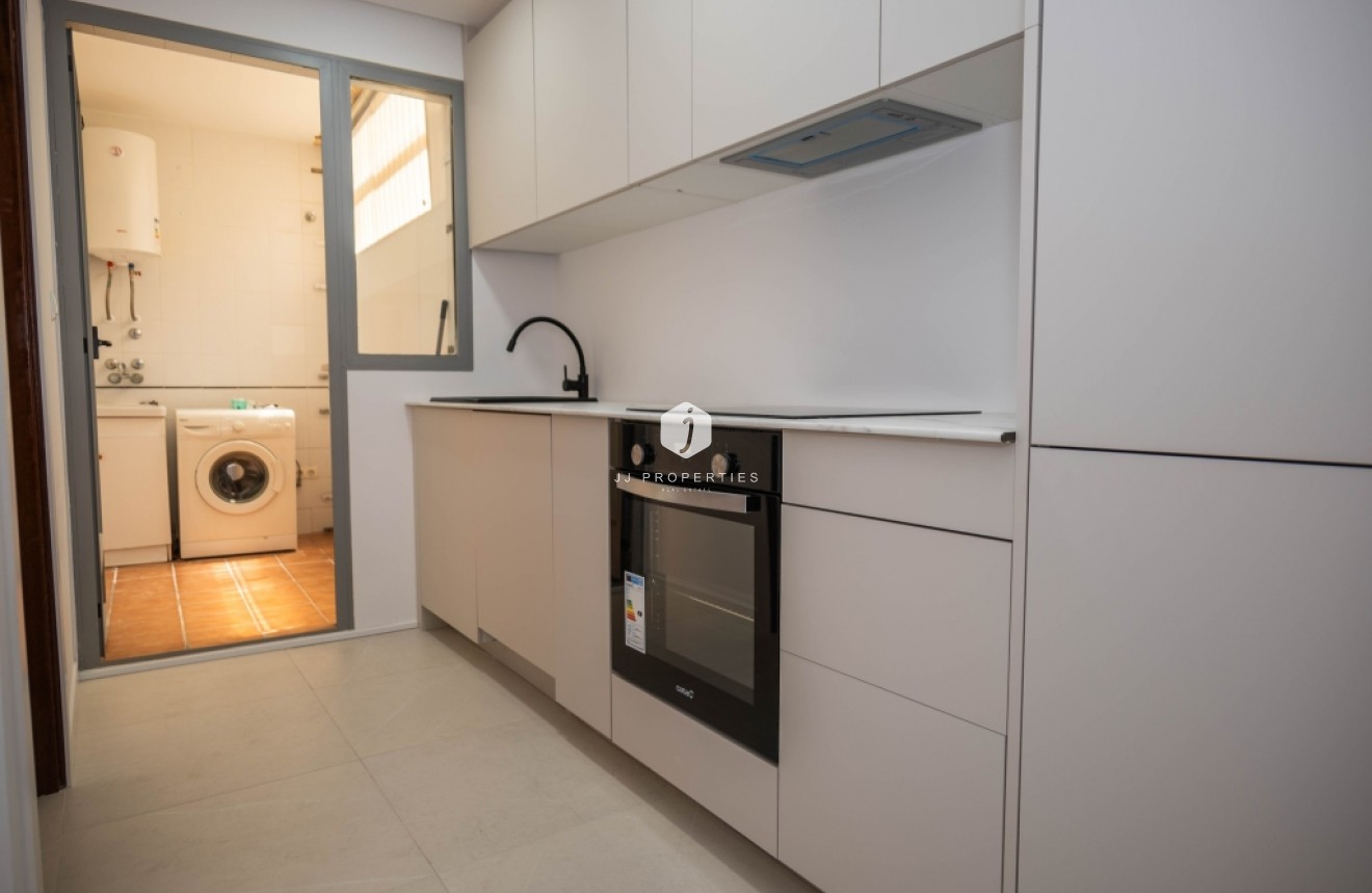 Segunda mano - Apartamento / piso -
Torrevieja - Costa Blanca