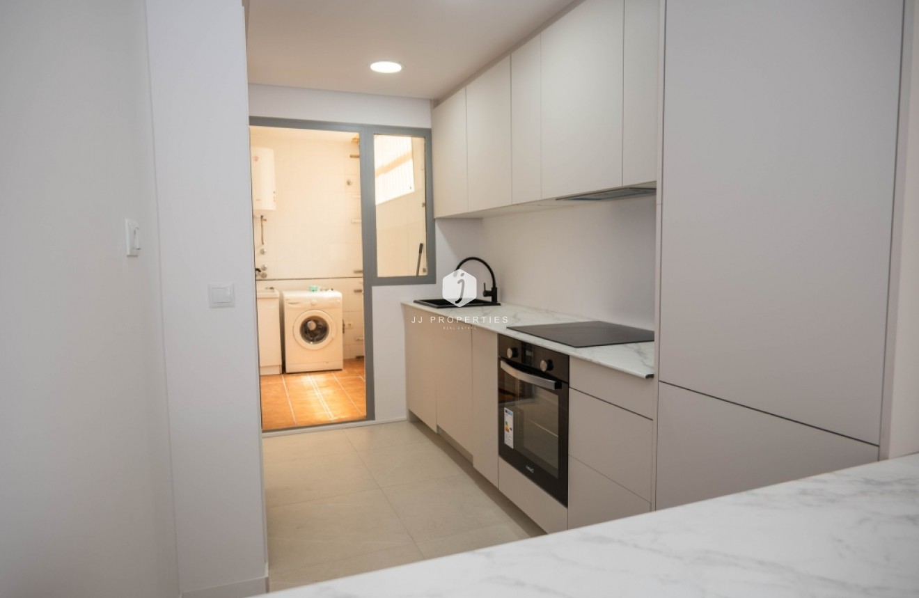 Segunda mano - Apartamento / piso -
Torrevieja - Costa Blanca