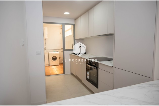 Segunda mano - Apartamento / piso -
Torrevieja - Costa Blanca