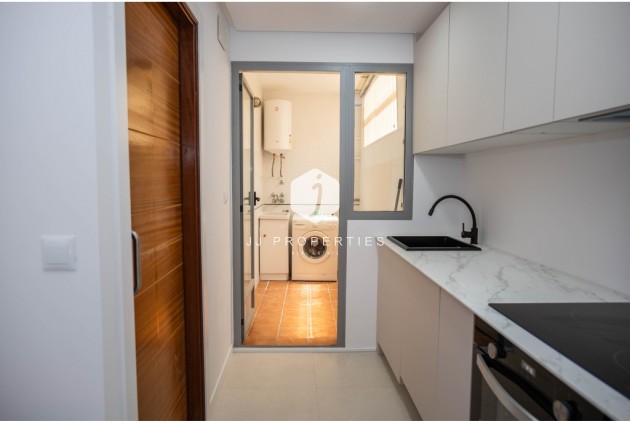 Segunda mano - Apartamento / piso -
Torrevieja - Costa Blanca