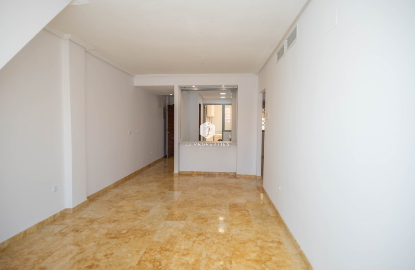 Segunda mano - Apartamento / piso -
Torrevieja - Costa Blanca