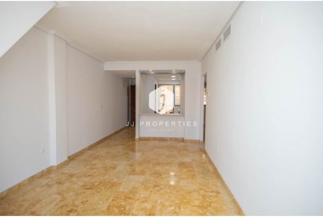 Segunda mano - Apartamento / piso -
Torrevieja - Costa Blanca