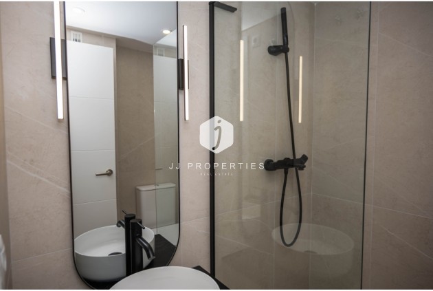 Segunda mano - Apartamento / piso -
Torrevieja - Costa Blanca