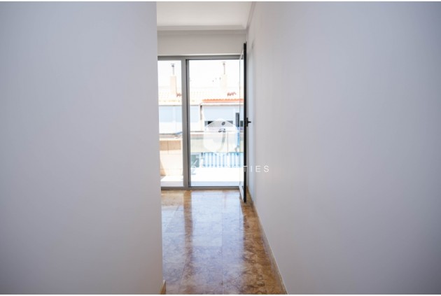 Segunda mano - Apartamento / piso -
Torrevieja - Costa Blanca