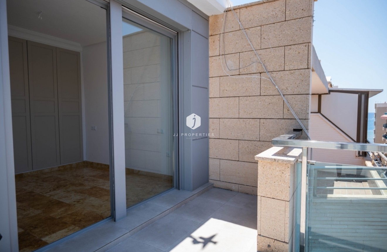 Segunda mano - Apartamento / piso -
Torrevieja - Costa Blanca