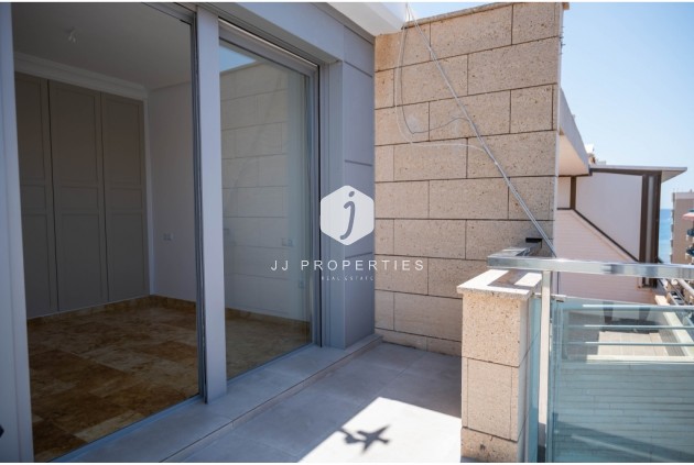 Segunda mano - Apartamento / piso -
Torrevieja - Costa Blanca