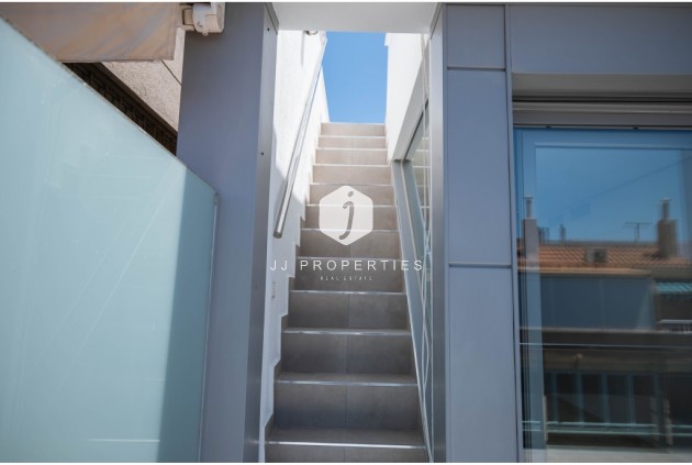 Segunda mano - Apartamento / piso -
Torrevieja - Costa Blanca