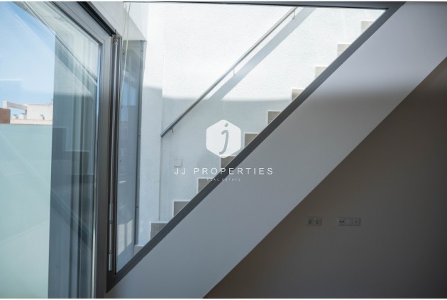 Segunda mano - Apartamento / piso -
Torrevieja - Costa Blanca