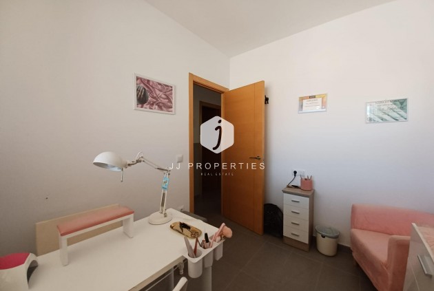 Segunda mano - Apartamento / piso -
Orihuela Costa - Los Dolses