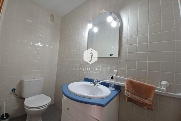 Segunda mano - Apartamento / piso -
Orihuela Costa - Los Dolses