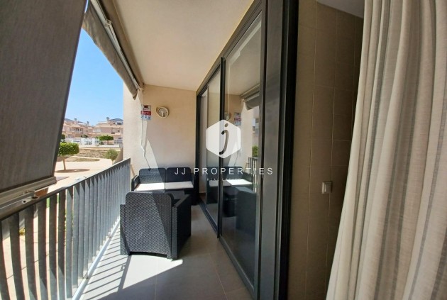 Segunda mano - Apartamento / piso -
Orihuela Costa - Los Dolses