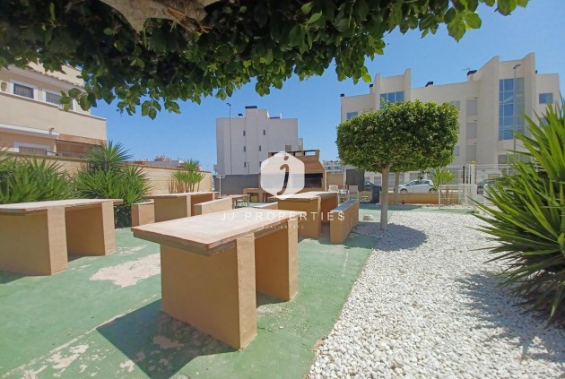 Segunda mano - Apartamento / piso -
Orihuela Costa - Los Dolses