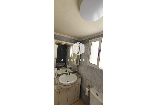 Segunda mano - Ático -
Torrevieja - Centro