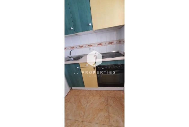 Segunda mano - Ático -
Torrevieja - Centro