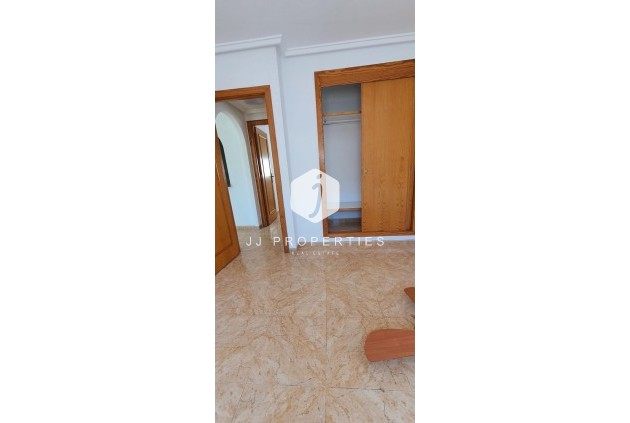 Segunda mano - Ático -
Torrevieja - Centro