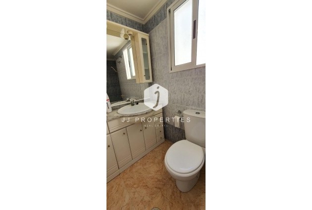 Segunda mano - Ático -
Torrevieja - Centro