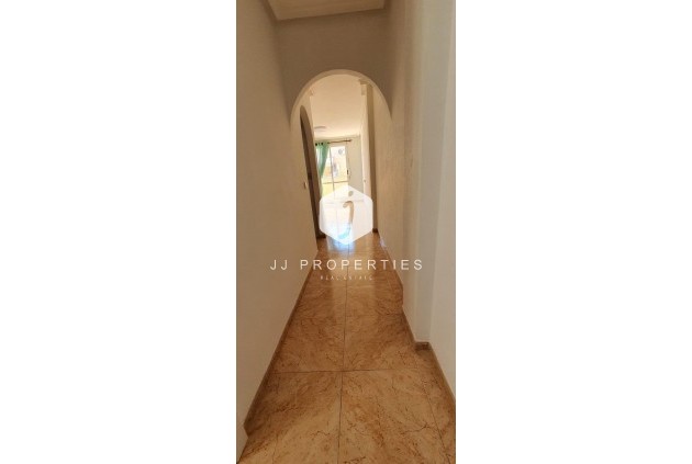 Segunda mano - Ático -
Torrevieja - Centro