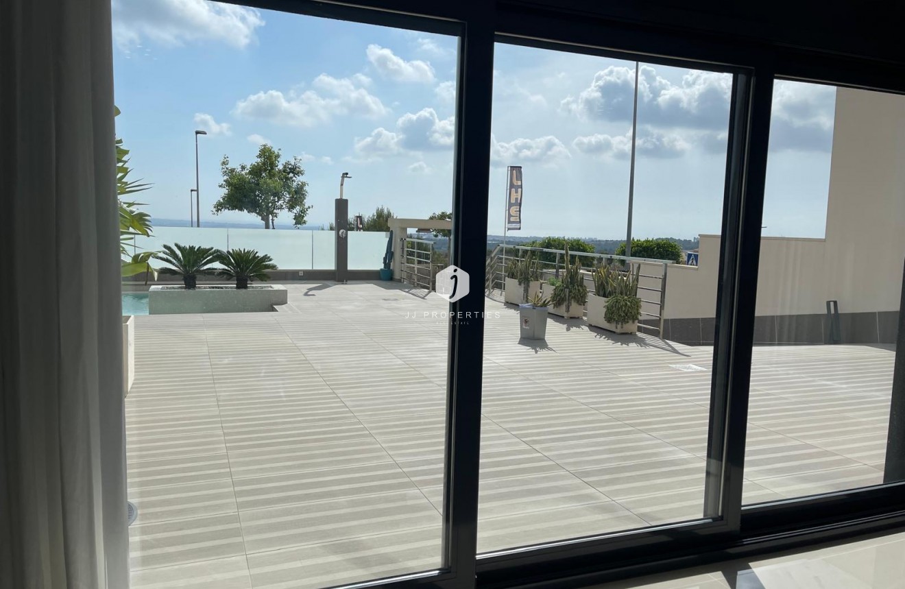 Segunda mano - Villa -
San Miguel de Salinas - Altos De San Miguel