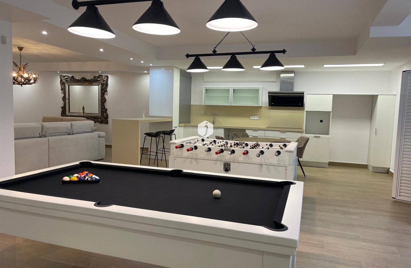 Segunda mano - Villa -
San Miguel de Salinas - Altos De San Miguel