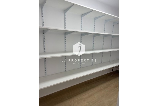 Segunda mano - Villa -
San Miguel de Salinas - Altos De San Miguel