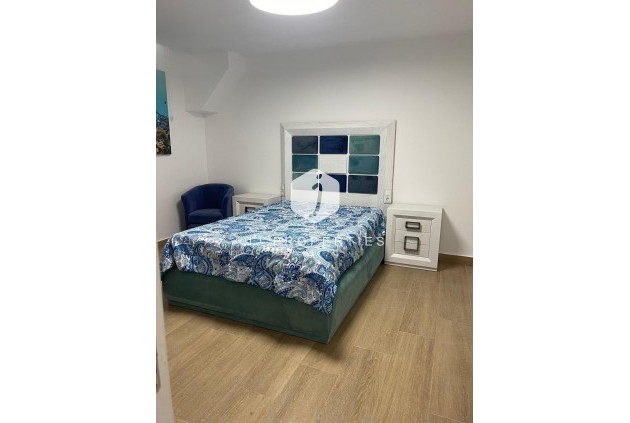 Segunda mano - Villa -
San Miguel de Salinas - Altos De San Miguel