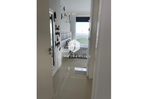 Segunda mano - Villa -
San Miguel de Salinas - Altos De San Miguel