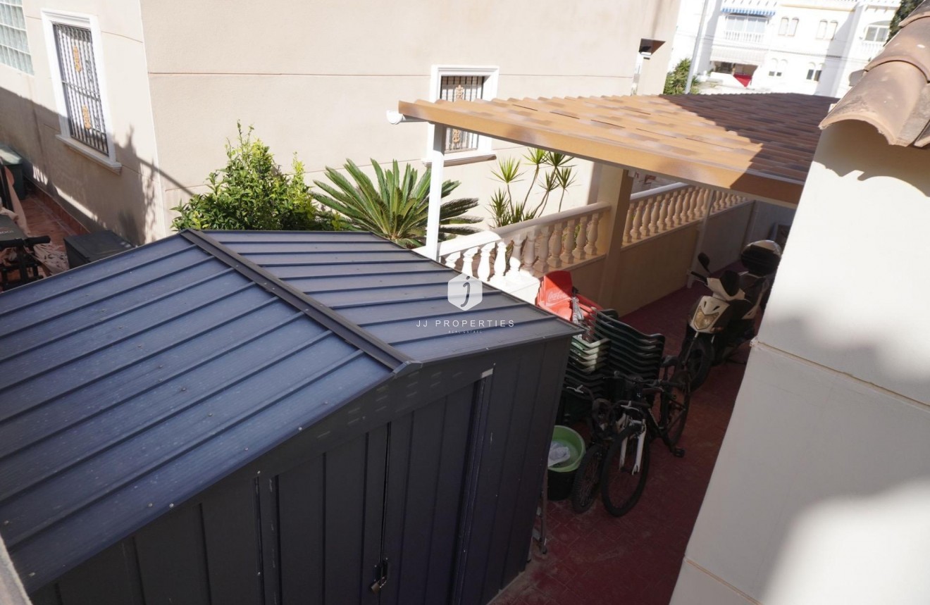 D'occasion - Villa -
San Miguel de Salinas