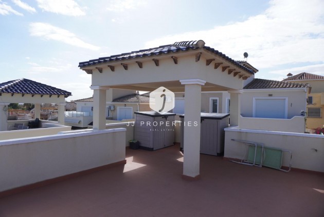 D'occasion - Villa -
San Miguel de Salinas