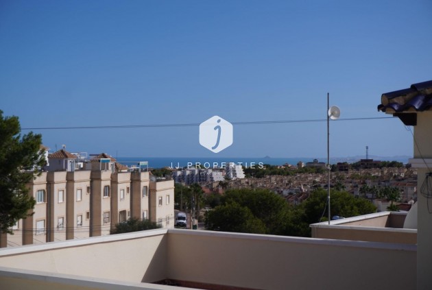 D'occasion - Villa -
San Miguel de Salinas