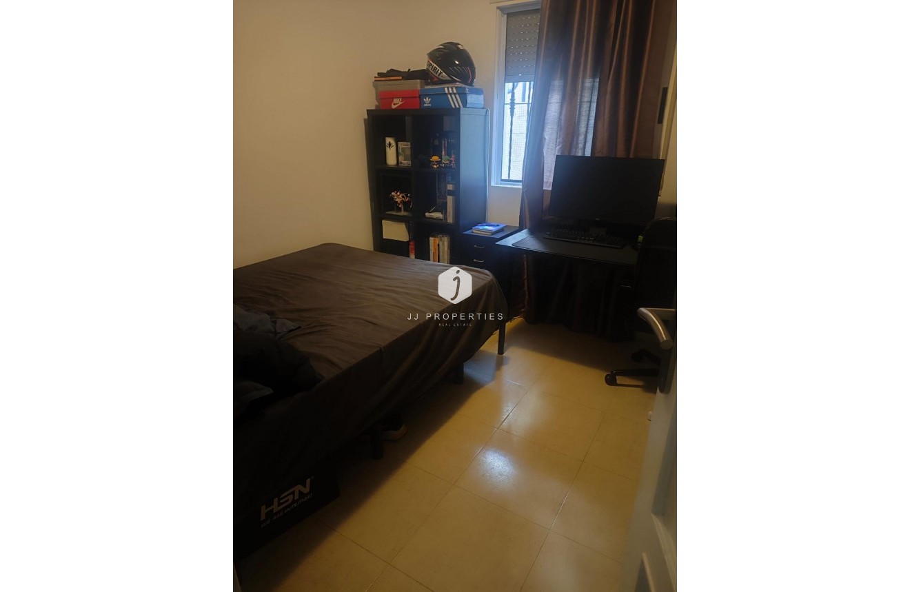 D'occasion - Villa -
San Miguel de Salinas