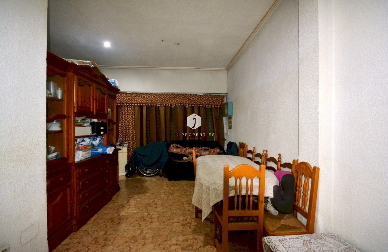 D'occasion - Chalet -
Guardamar del Segura - Costa Blanca