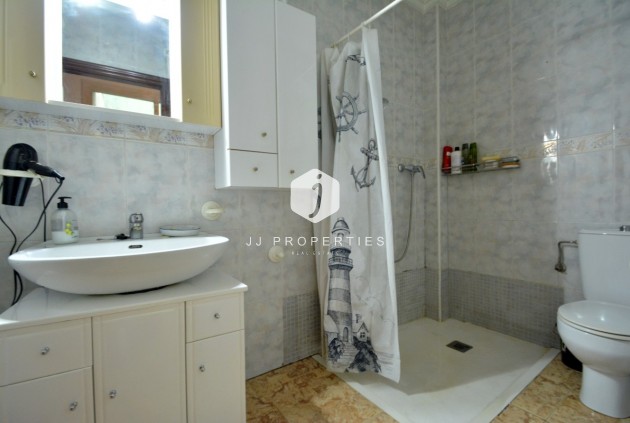 D'occasion - Chalet -
Guardamar del Segura - Costa Blanca