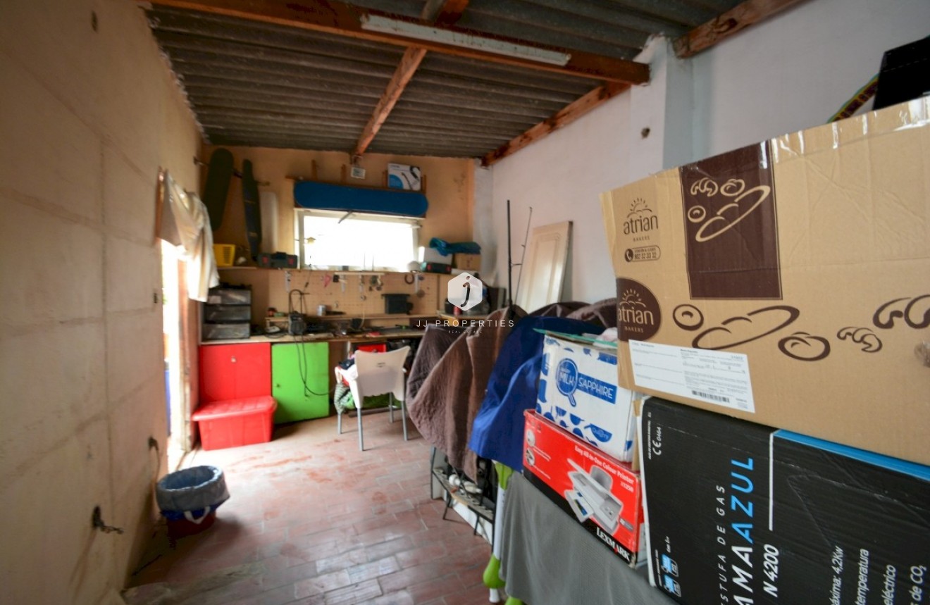 D'occasion - Chalet -
Guardamar del Segura - Costa Blanca