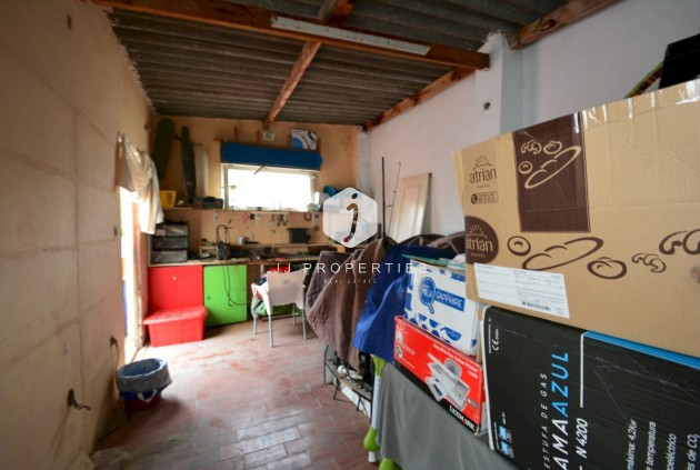 D'occasion - Chalet -
Guardamar del Segura - Costa Blanca