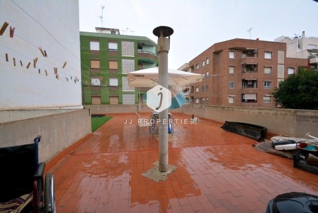 D'occasion - Chalet -
Guardamar del Segura - Costa Blanca