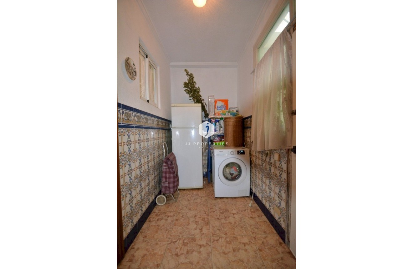 D'occasion - Chalet -
Guardamar del Segura - Costa Blanca