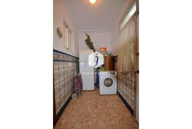 D'occasion - Chalet -
Guardamar del Segura - Costa Blanca